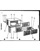 Exterior parts (11-5g/p54390-70r) (11-5j/p54390-70r) (11-5gh/p54390-72r)
