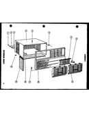 Exterior parts (106-2j/p54390-78r) (106-2jh/p54390-79r) (109-3j/p54390-80r) (109-5g-1/p54390-81r) (109-5j/p54390-81r) (109-5jh/p54390-82r) (109-2j/p54390-83r) (109-2gm/p54336-38r) (109-2jm/p54336-38r) (109-2gh/p54390-84r) (109-2jh/p54390-84r)