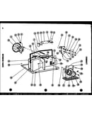 Interior parts (106-2j/p54390-78r) (106-2jh/p54390-79r) (109-3j/p54390-80r) (109-5g-1/p54390-81r) (109-5j/p54390-81r) (109-5jh/p54390-82r) (109-2j/p54390-83r) (109-2gm/p54336-38r) (109-2jm/p54336-38r) (109-2gh/p54390-84r) (109-2jh/p54390-84r)