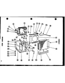 Interior parts (106-2j/p54390-78r) (106-2jh/p54390-79r) (109-3j/p54390-80r) (109-5g-1/p54390-81r) (109-5j/p54390-81r) (109-5jh/p54390-82r) (109-2j/p54390-83r) (109-2gm/p54336-38r) (109-2jm/p54336-38r) (109-2gh/p54390-84r) (109-2jh/p54390-84r)