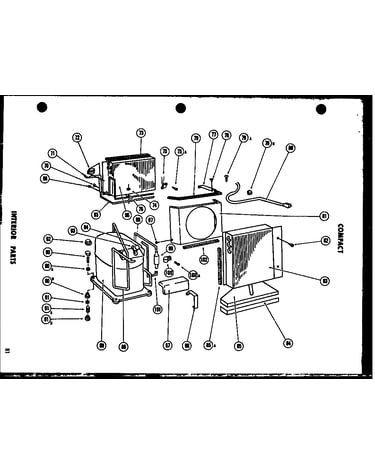 Interior parts (106-2j/p54390-78r) (106-2jh/p54390-79r) (109-3j/p54390-80r) (109-5g-1/p54390-81r) (109-5j/p54390-81r) (109-5jh/p54390-82r) (109-2j/p54390-83r) (109-2gm/p54336-38r) (109-2jm/p54336-38r) (109-2gh/p54390-84r) (109-2jh/p54390-84r)