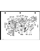 Interior parts (210w-3j/p54655-26r) (210w-3jh/p54655-27r) (212-2j/p54655-15r) (212-3j/p54655-16r) (212d-3j/p54655-10r) (212d-3jh/p54655-30r) (213-5j/p54655-21r) (213-5jh/p54655-22r) (215-3j/p54655-17r) (215-3jh/p54655-18r) (215d-3j/p54655-11r) (215d-3jh/p