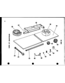 Installationkit parts (210w-3j/p54655-26r) (210w-3jh/p54655-27r) (212-2j/p54655-15r) (212-3j/p54655-16r) (212d-3j/p54655-10r) (212d-3jh/p54655-30r) (213-5j/p54655-21r) (213-5jh/p54655-22r) (215-3j/p54655-17r) (215-3jh/p54655-18r) (215d-3j/p54655-11r) (215
