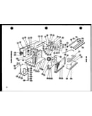 Interior parts (210w-3j/p54655-26r) (210w-3jh/p54655-27r) (212-2j/p54655-15r) (212-3j/p54655-16r) (212d-3j/p54655-10r) (218-3j/p54655-19r) (218-3jh/p54655-20r) (218d-3j/p54655-12r) (218d-3jh/p54655-32r) (218-5j/p54655-24r) (218-5jh/p54655-25r) (218d-3j-1