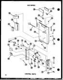 Control parts (212-2j-1/p54655-56r) (212-2jm/p54655-42r) (212d-3jm/p54655-43r) (212-3j-1/p54655-53r) (215-3j-1/p54655-54r) (215-3jm/p54655-44r) (215d-3jm/p54655-45r) (218-3jm/p54655-46r) (218d-3jm/p54655-47r) (218-3j-1/p54655-55r)