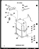 Compressor parts (212-2j-1/p54655-56r) (212-2jm/p54655-42r) (212d-3jm/p54655-43r) (212-3j-1/p54655-53r) (215-3j-1/p54655-54r) (215-3jm/p54655-44r) (215d-3jm/p54655-45r) (218-3jm/p54655-46r) (218d-3jm/p54655-47r) (218-3j-1/p54655-55r)