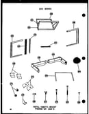 Instal-amatic mount (212-2j-1/p54655-56r) (215-3j-1/p54655-54r) (218-3j-1/p54655-55r)