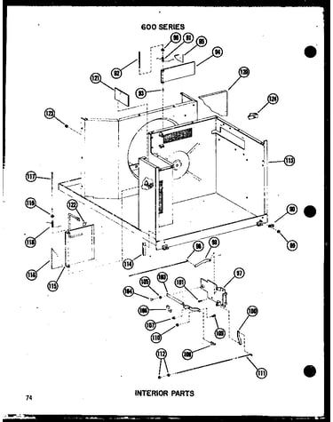 Interior parts (615-2j/p54720-1r) (621-3j/p54720-2r) (621-3j-1/p54720-26r) (621-5j/p54720-3r) (624-3j-1/p54720-6r) (624-3j/p54720-5r) (624-3j/p54720-4r) (624-3jh/p54720-19r) (624-3jh/p54720-18r) (624-5j/p54720-20r) (624-5jh/p54720-14r) (628-3j/p54302-55r)