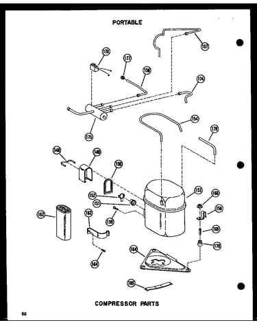 Compressor parts (5-spn/p54973-1r) (5p-2nm-1/p54972-6r) (5p-2nm/p54972-1r) (6p-2anm/p54972-2r) (6p-2nh/p54973-2r) (6p-5n/p54973-3r) (8p-2nm/p54972-3r) (8p-5n/p54973-4r) (8p-5nm/p54972-5r)