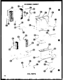 Coil parts
