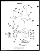 Compressor parts
