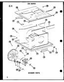 Interior parts (624-3jh/p54720-30r) (215-3ne/p54655-68r) (215-3n/p54655-67r) (624-3jh/p54720-31r) (624-5j/p54720-35r) (215-3jm/p54655-75r) (215d-3jh/p54655-76r) (624-5jh/p54720-36r) (628-3j/p54720-32r) (215d-3jm/p54655-77r) (215-5n/p54655-70r) (632-3j/p54