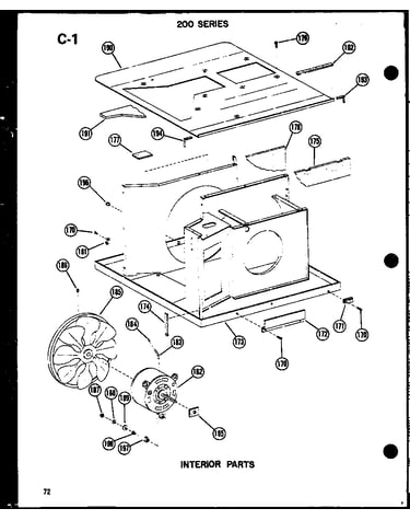 Interior parts (624-3jh/p54720-30r) (215-3ne/p54655-68r) (215-3n/p54655-67r) (624-3jh/p54720-31r) (624-5j/p54720-35r) (215-3jm/p54655-75r) (215d-3jh/p54655-76r) (624-5jh/p54720-36r) (628-3j/p54720-32r) (215d-3jm/p54655-77r) (215-5n/p54655-70r) (632-3j/p54
