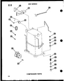 Compressor parts (212-2jm/p54655-65r) (614-2n/p54720-41r) (215-5j/p54655-63r) (621-3j-1/p54720-39r) (621-5j/p54720-34r) (215-3j-1/p54655-58r) (218-3jm/p54655-60r) (624-3j-1/p54720-40r) (218-5j/p54655-64r) (624-3j/p54720-28r) (624-3j/p54720-29r) (218-3j-1
