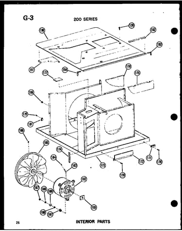 Interior parts (218-3jm/p55417-23r) (218-3mw/p55417-29r) (218-3n/p55417-24r) (218-3w/p55417-30r) (218d-3jm/p55417-21r) (218d-3mw/p55417-31r) (218d-3jh/p55417-22r) (218d-3hw/p55417-32r)