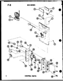 Control parts