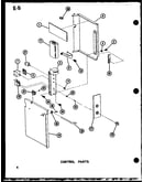 Control parts