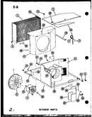 Interior parts