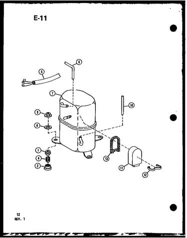 Compressor