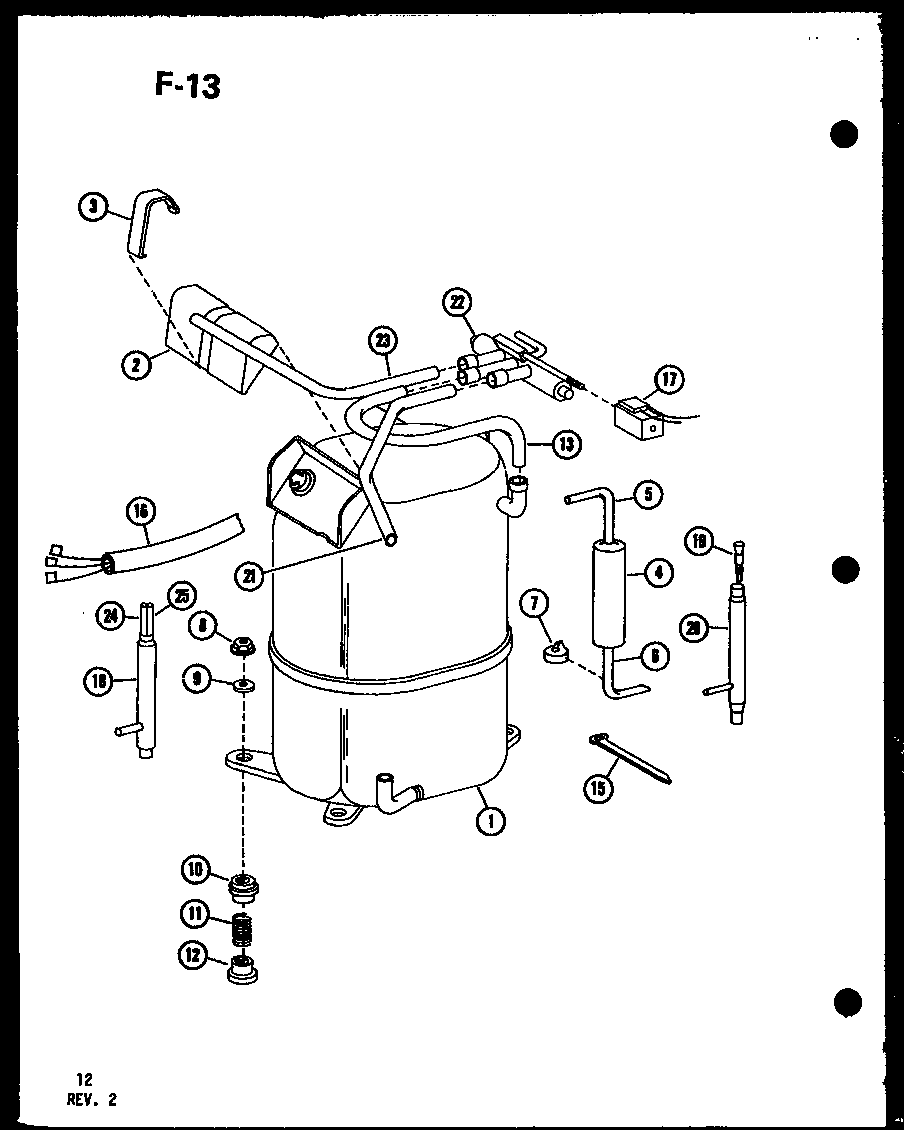 Compressor