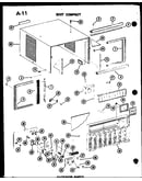 Exterior parts (es7-2ms/p54974-45r) (es9-2ms/p54974-46r) (es11-2ams/p54974-47r) (es12-2ms/p54974-48r)