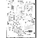 Amana 113-3HEW/P67231-20R scot compact (es7-2mt/p54974-57r) diagram