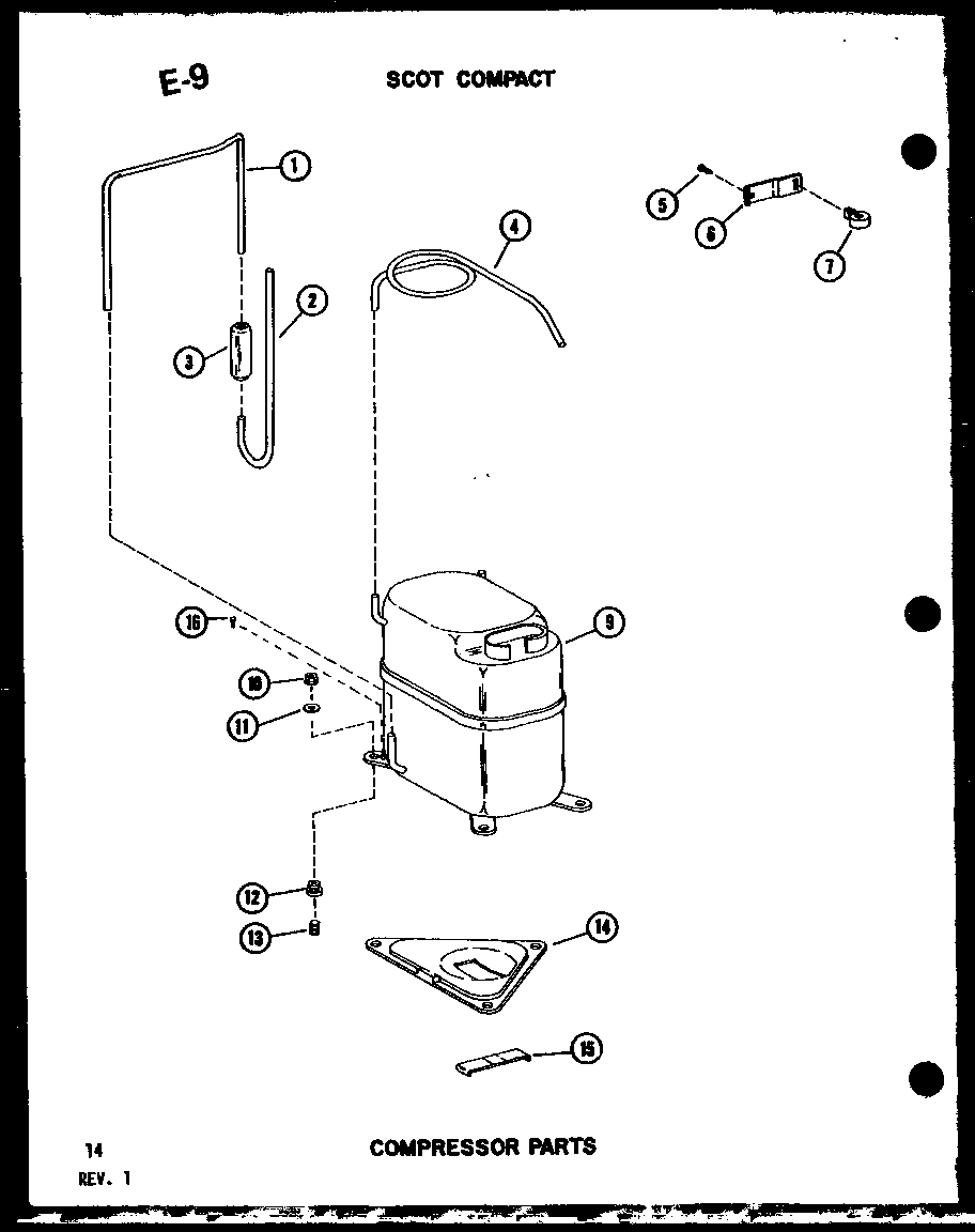 SCOT COMPACT (ES7-2MT/P54974-57R)