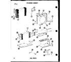 Amana ES7-2MT/P54974-57R 100 series compact (113-3hew/p67231-20r) diagram