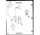 Amana ES7-2MT/P54974-57R 100 series compact (113-3hew/p67231-20r) diagram