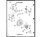 Amana ES7-2MT/P54974-57R 100 series compact (113-3hew/p67231-20r) diagram