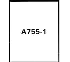 Amana ES6P-2SPML/P54972-32R exterior parts diagram