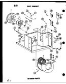 Interior parts