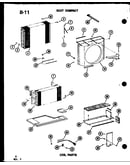 Coil parts