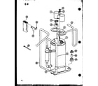 Amana ES6P-2SPMN/P54972-34R (es6p-2spmp/p54972-35r) diagram