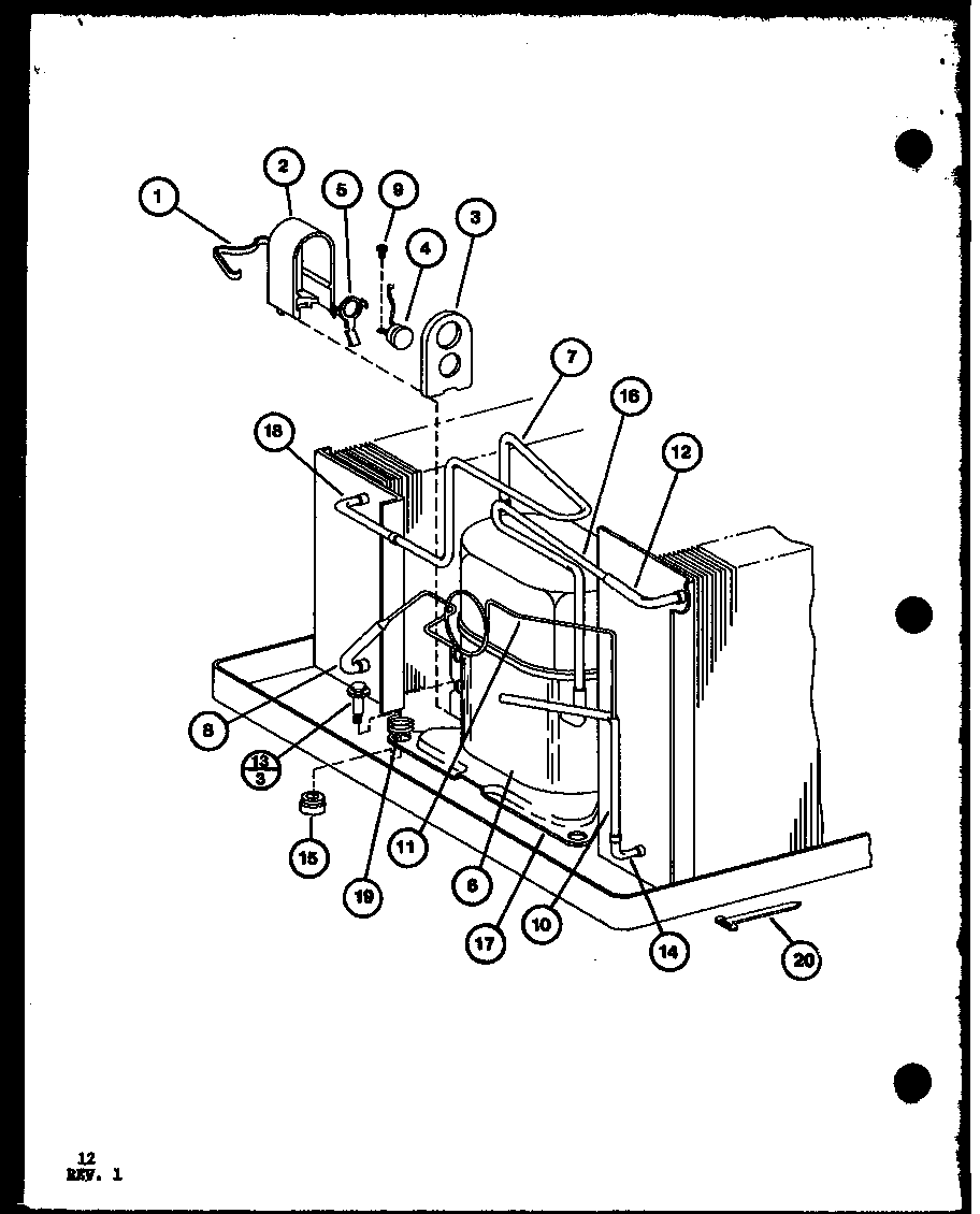 (5P2SPMR/P6945802R)