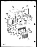 Exterior parts