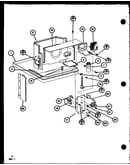 Interior parts