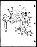 Interior parts