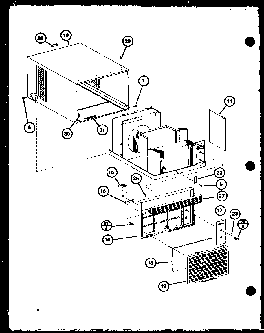 EXTERIOR PARTS