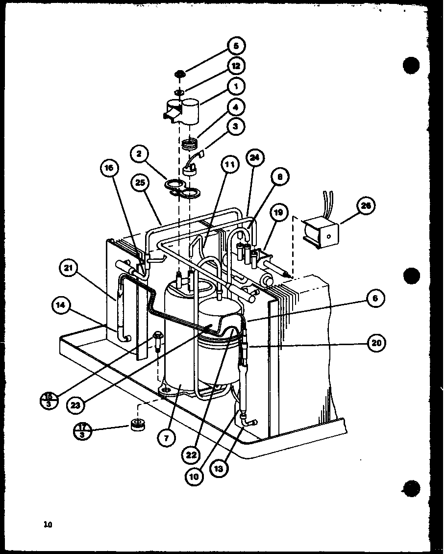 (CES1123HER/P9920806R) (CES1123HES/P9920811R)