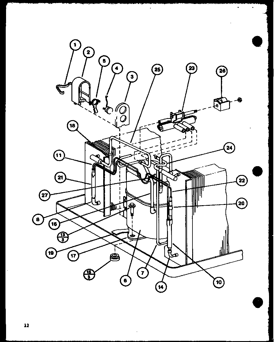 (CES1093HER/P9920805R) (CES1092HR/P9920808R) (CES1093HES/P9920810R) (CES1092HS/P9920812R)