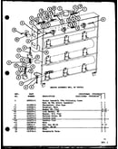 Heater assembly (ces1093hes/p9920810r) (ces1123hes/p9920811r)
