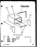 Outer case sleeve accessory (s100/p9930201r)