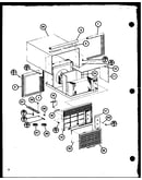 Exterior parts