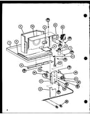 Interior parts