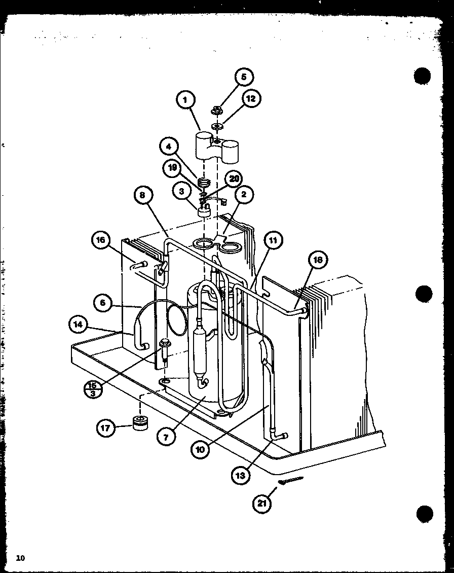 Compressor