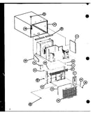 Exterior parts