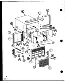 Exterior parts