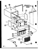 Exterior parts