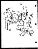Interior parts